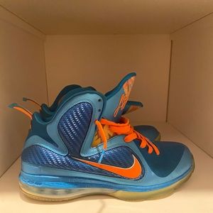 Lebron 9 chinas sz 11.5